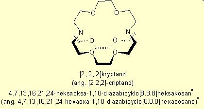 kryptand