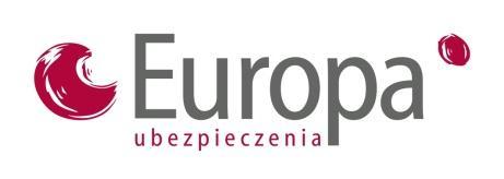 OGÓLNE WARUNKI UBEZPIECZENIA NA ŻYCIE Z UBEZPIECZENIOWYM FUNDUSZEM KAPITAŁOWYM 24 karaty zatwierdzone Uchwałą Zarządu Towarzystwa Ubezpieczeń na Życie Europa S.A. nr 06/04/13 z dnia 18.04.2013 r.