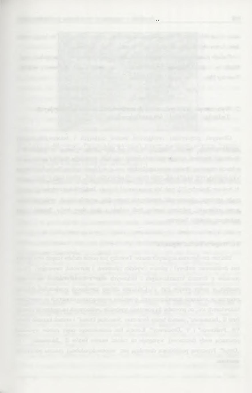 Wybrane problemy materiałowe występujące w obiektach. 253 VIII Łętownia. Następnie beton został zastosowany przy budowie fortów dwuwałowych: X Orzechowce i XI Duńkowiczki (w latach 1884-1886).