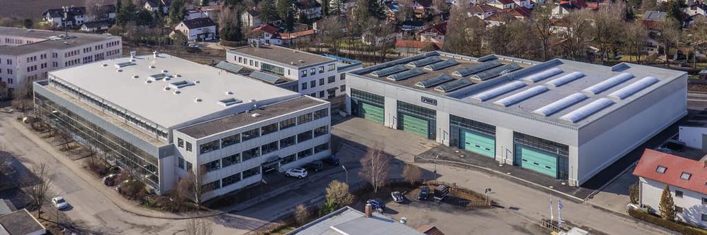 Użytkownicy naszych maszyn to zarówno małe i średnie zakłady kooperacyjne, zajmujące się produkcją precyzyjnych części, jak i