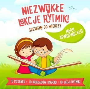 Justyna Tomańska od lat współpracuje z największymi wytwórnia fonograficznymi wydając liczne płyty dla dzieci i teledyski.