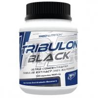 Dane aktualne na dzień: 02-11-2017 04:00 Link do produktu: https://sportowesuplementy.pl/tribulon-black-120kaps-trec-nutrition-p-174.html TRIBULON BLACK - 120kaps.