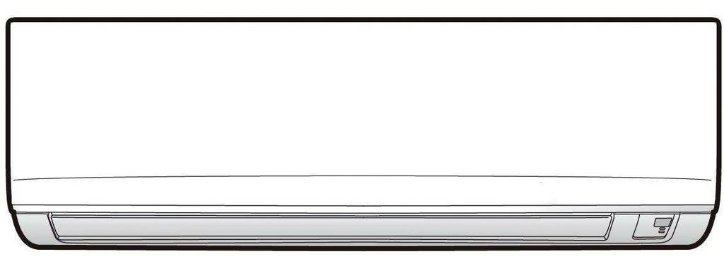 INSTRUKCJA MONTAŻU R410A Split Series Modele
