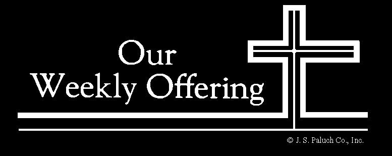 Page Two FIFTH SUNDAY OF LENT APRIL 2, 2017 Saturday, April 1 5:00 PM (Vigil) + Edward P. Olewnik of.