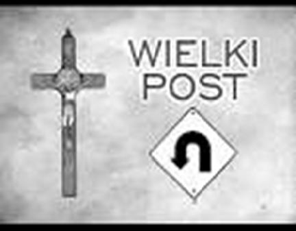 W TYM TYGODNIU Rekolekcje Wielkopostne po polsku - poniedziałek i wtorek o godz. 7:00 PM. Namaszczenie chorych będzie udzielone we wtorek po Mszy Św. o godz. 7:00 PM po polsku i w czwartek po Mszy Św.