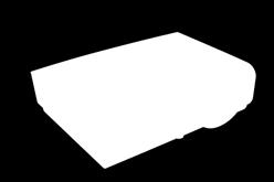 lampy do 10000 godz. w trybie ekonomicznym wysoki kontrast 16000:1 duża liczba złączy, m. in.