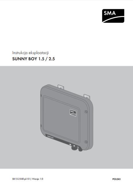 SMA SOLAR TECHNOLOGY