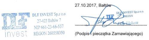 Facebook - stworzenie min. 3 projektów graficznych reklamy dedykowanej atrakcjom Bałtowskiego Kompleksu Turystycznego służących ich promocji na profilu własnym tj.: https://www.facebook.