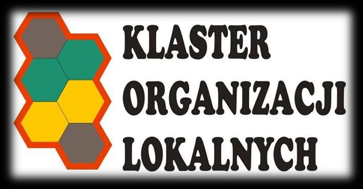 KLASTER ZOSTAŁ
