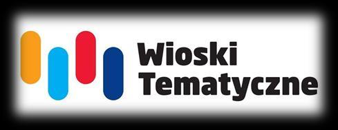 WIOSKI