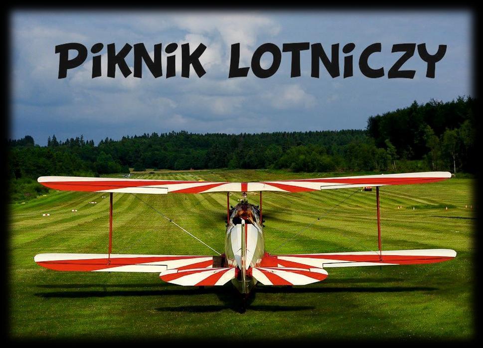 Piknik Lotniczy w