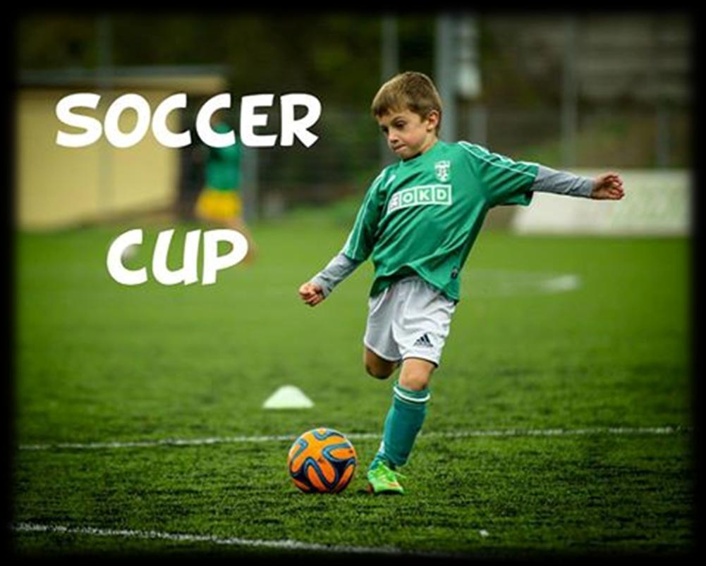 Coccer Cup w Pęgowie