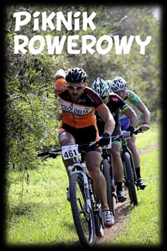 Wyścig MTB im.