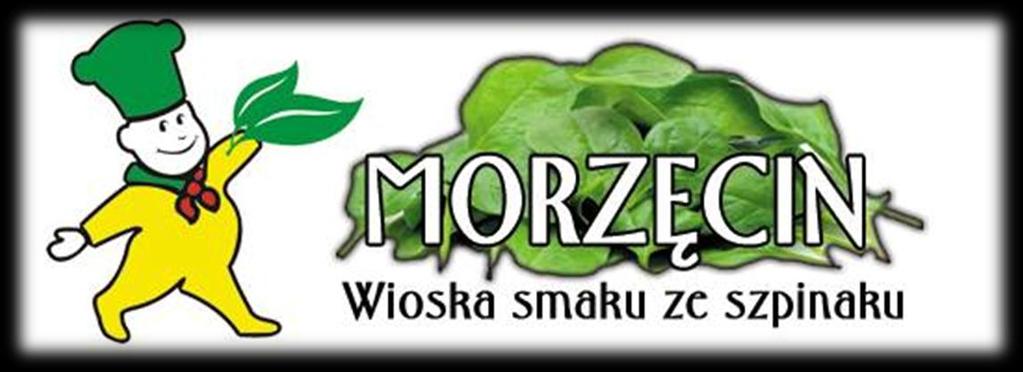 Festiwal Szpinaku w Morzęcinie