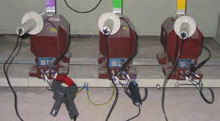 bay 8 bay 22 bay 26 bay 30 SYS IIA SYS IIB W22 2TR 25 MVA 110/6 kv/kv Cable HAKnFtA 6 kv 3 240 mm 2 (3 km) 110 kv Fig. 4.