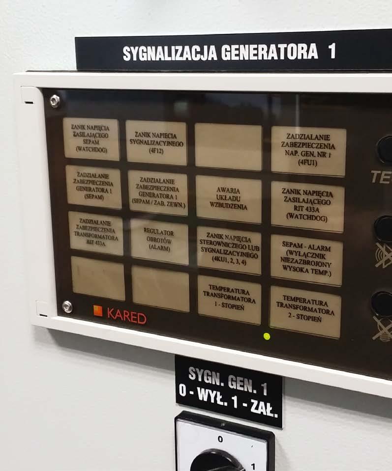 Modelowanie matematyczne i badania symulacyjne dynamika i stabilność systemów energetycznych, układy energoelektroniczne (HVDC i FACTS), dobór i koordynacja struktur i parametrów regulatorów napięcia