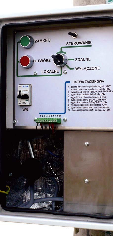 Zakład Doświadczalny (ZD) Dyrektor Oddziału: inż. Krzysztof Kobyliński e-mail: iezd@iezd.pl 15-879 Białystok ul. Św. Rocha 16 Sekretariat: tel./fax 85 742 85 91 Centrala: tel. 85 742 29 27 http://www.