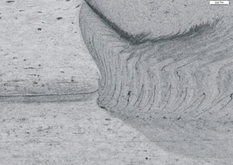 spływu hook nugget 400 µm