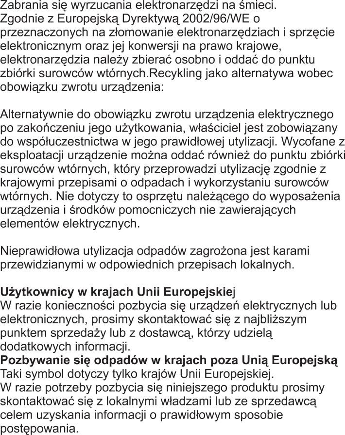 SZLIFIERKA KĄTOWA 230mm / 2380W 4532 Rok produkcji : 2014 www.egatools.