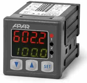 AR642 AR662