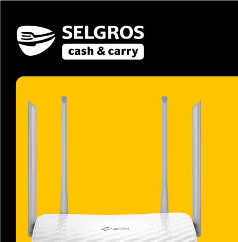 TP-LINK BEZPRZEWODOWY ROUTER ARCHER C50 standardy