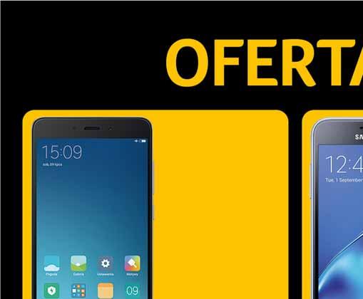 LTE 5,5 XIAOMI SMARTFON REDMI NOTE 4 3/32 ekran: 5,5 FullHD [1920 x 1080] procesor: Qualcomm Snapdragon 625 [8