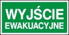 pożarowo; drabiny ewakuacyjne,