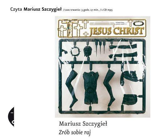 Zró sobie raj Mariusz Szczygieł długość: 3 godz. 17 min. czyta: Mariusz Szczygieł "Zrób sobie raj" jest książką przede wszystkim o Czechach współczesnych.