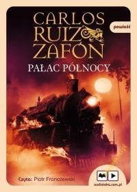Pałac północy Carlos Ruiz ZAFON długość: 8 godz. 30m. Kalkuta, 1932. Ben, wychowanek sierocińca St.