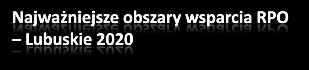 Rozwój sprzyjający włączeniu społecznemu: wspieranie gospodarki o wysokim poziomie zatrudnienia, zapewniającej