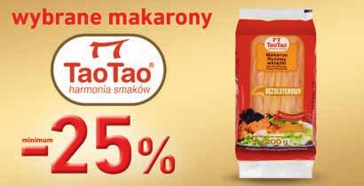 PROMO oferta ważna od 31