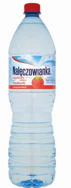 pl Woda mineralna Nałęczowianka wybrane rodzaje 1,5 l, 0,79 zł /
