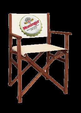 Liegestuhl