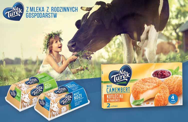 Serek kozi 150 g 3,/100 g 5 Serek