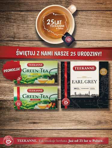 25 torebek 8,98/100 g 4 49 Herbata INTENSIVE EARL GREY 2 g x 100 torebek 9,00/100 g 17