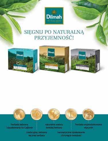 10,00/100 g 19 Herbata EARL GREY 2 g x 100 torebek 10,00/100 g 19 Herbata zielona GREEN TEA