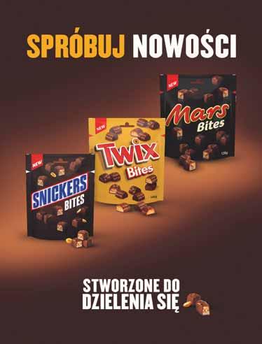NOWOŚĆ NOWOŚĆ Ciastka AMERYKANKI 170 g 3,52/100 g 5