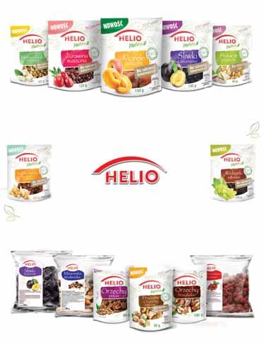 Orzechy brazylijskie 100 g 17 60 Orzechy włoskie 200 g 8,65/100 g + 30 g GRATIS!
