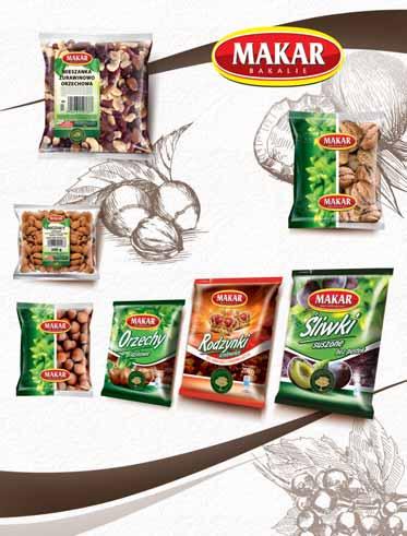 Śliwki kalifornijskie 150 g 5,33/100 g 8 00 Rodzynki sułtańskie 150 g 3,20/100 g 4 9 90 11 00 Pistacje prażone 90 g 12,22/100 g 80 16 80 Żurawina suszona 400 g 42,00/kg