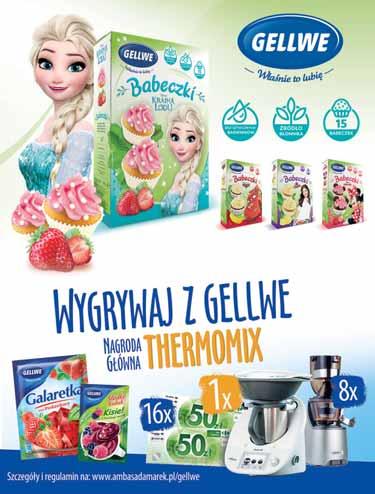 Wafle SUPERFOODS 30 g 4 rodzaje 5,97/100 g