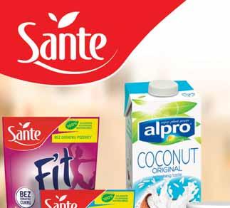 -kokosowy ALPRO 1 l 8 49 Płatki owsiane 300 g