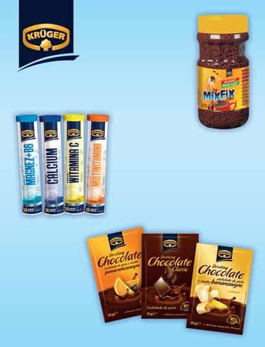 470 g 36,15/kg 3 16 Kakao instant MIXFIX 375 g