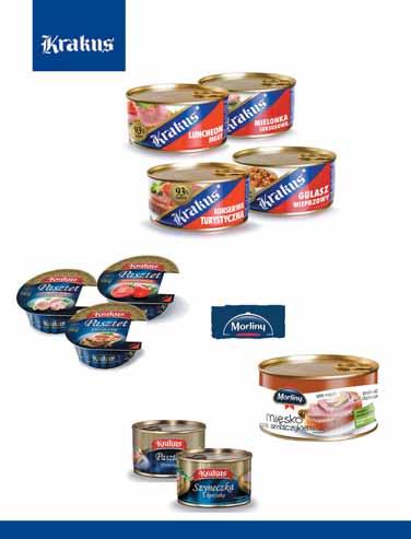 Danie na ciepło 430 g 9,28/kg 3 Groszek konserwowy 2 x 75 g