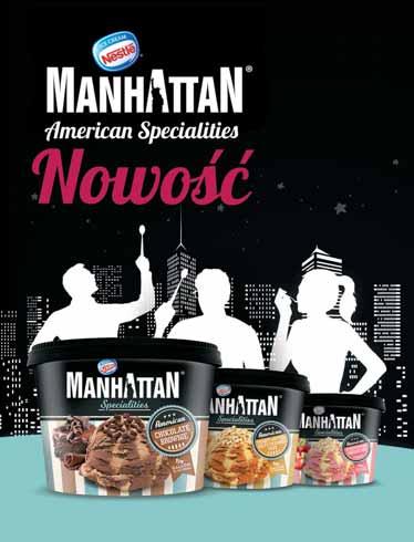 MANHATTAN 946 ml - 1,4 l