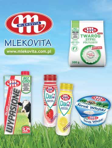 Twaróg sypki 300 g 13,30/kg 3 Twaróg wiejski 250 g