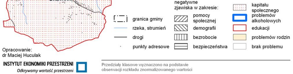 GMINNY PROGRAM REWITALIZACJI GMINY LANCKORONA NA LATA 20