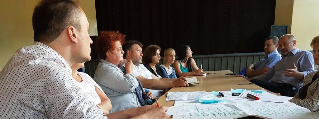 GMINNY PROGRAM REWITALIZACJI GMINY LANCKORONA NA LATA 2017-2026 1.