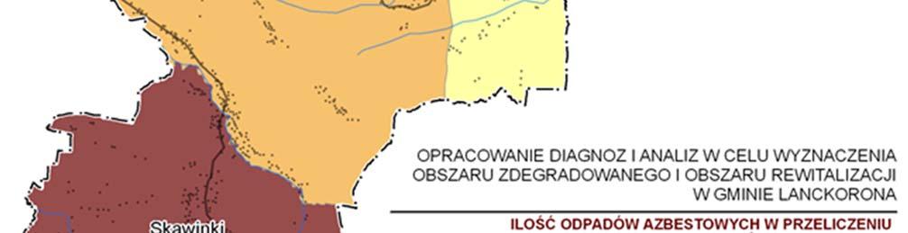 GMINNY PROGRAM REWITALIZACJI GMINY LANCKORONA NA LATA 20