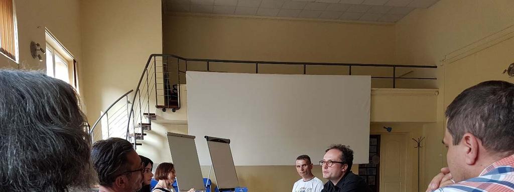 GMINNY PROGRAM REWITALIZACJI GMINY LANCKORONA NA LATA 2017-2026 2.