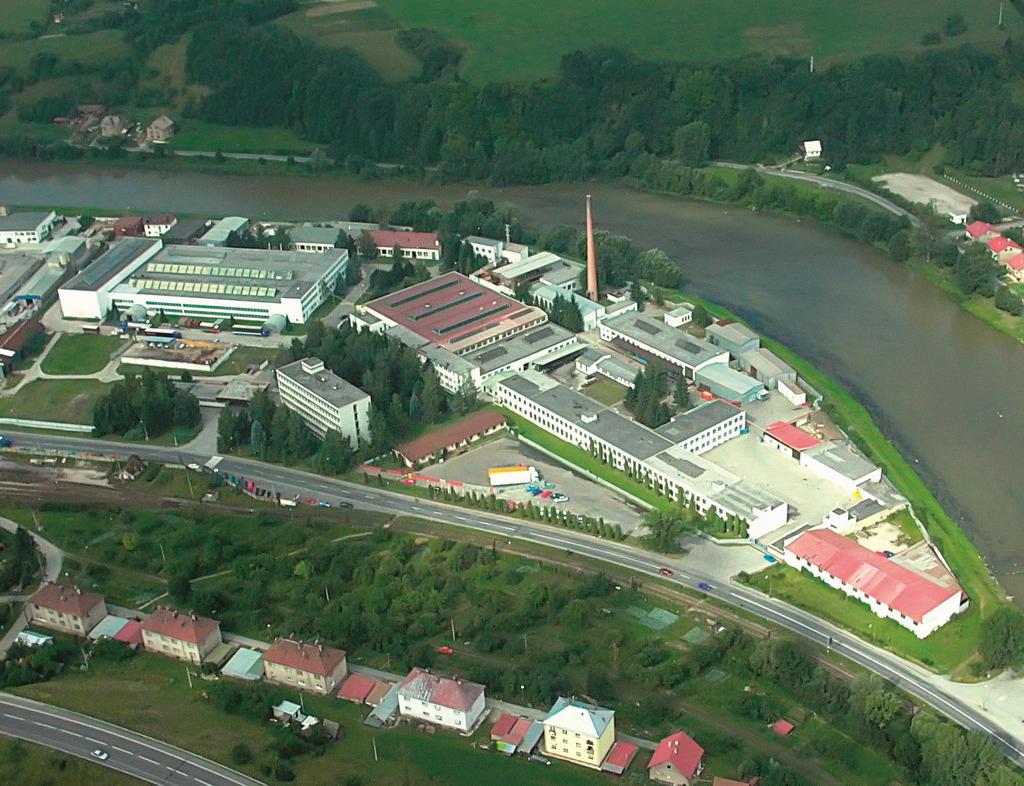 Obszar naszej